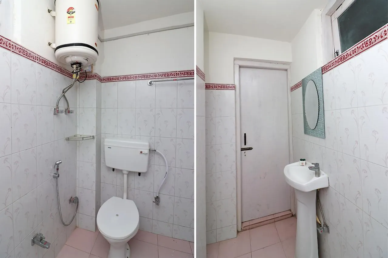 Oyo 13205 Home 3 Bhk Valley View 2 Shimla Apartament