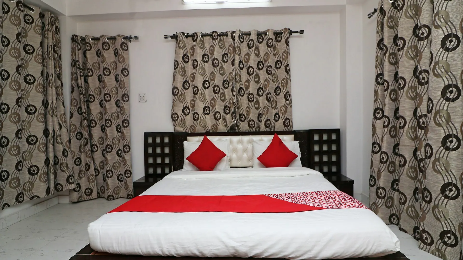 Oyo 13205 Home 3 Bhk Valley View 2 Shimla Apartament