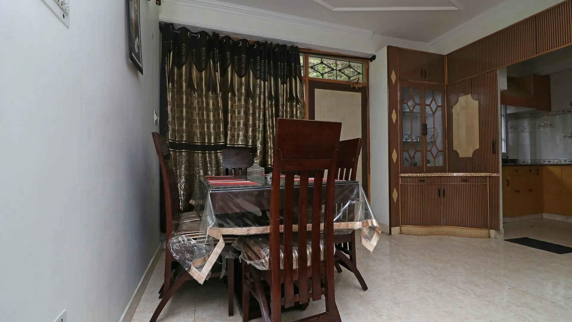 Oyo 13205 Home 3 Bhk Valley View 2 Shimla Apartament